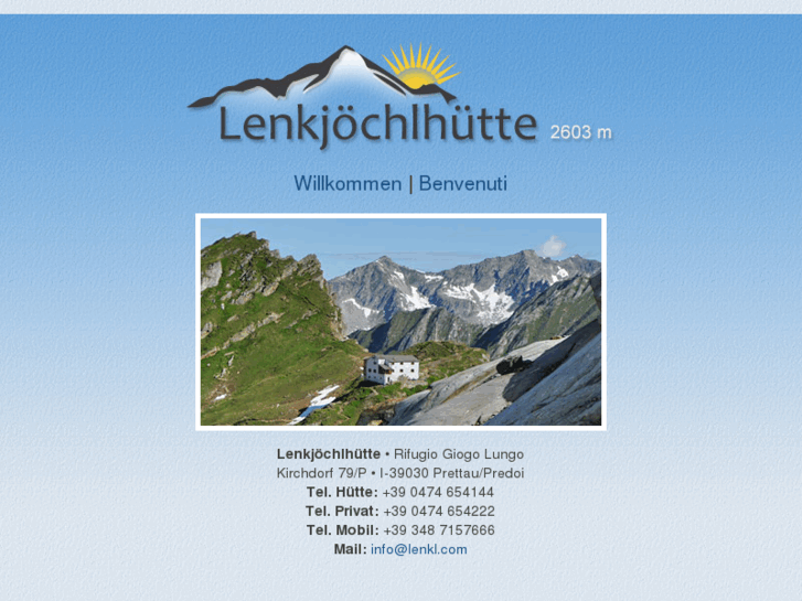 www.lenkl.com