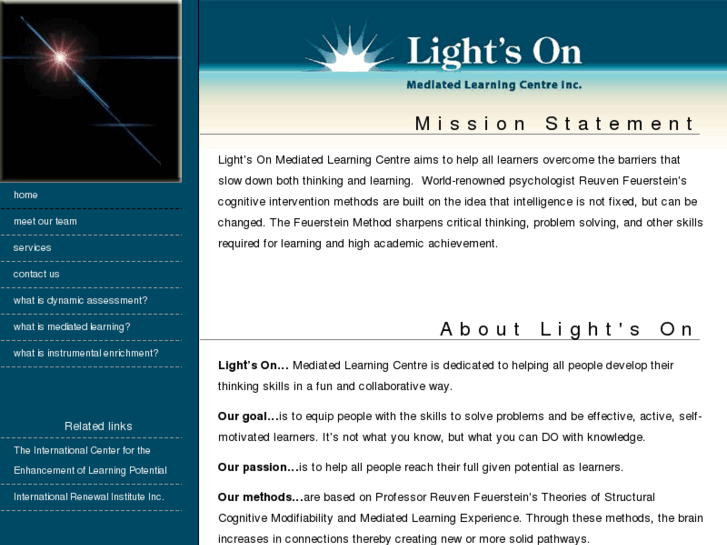 www.lightsonmlc.com