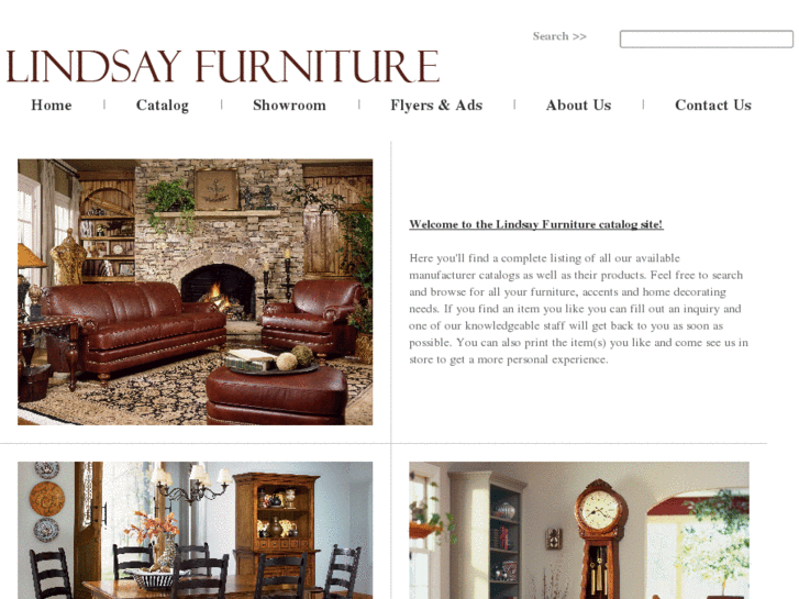 www.lindsayfurniturecompany.com