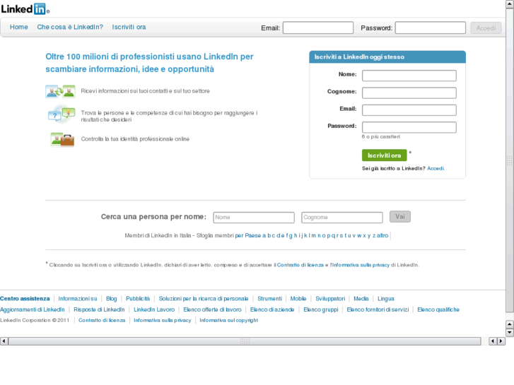 www.linkedin.it