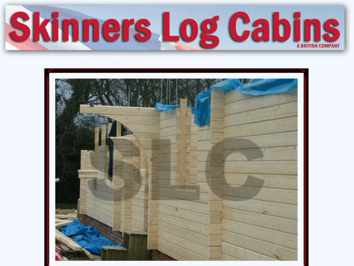 www.logcabinssurrey.co.uk