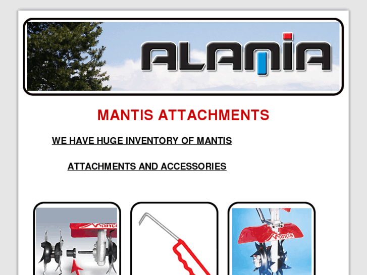 www.mantis-attachments.com
