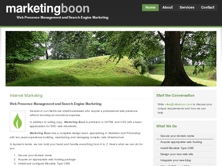 www.marketingboon.com