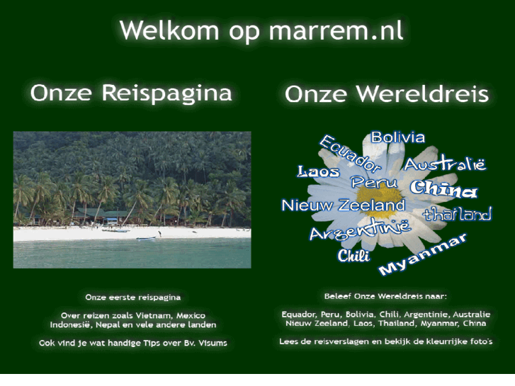 www.marrem.nl