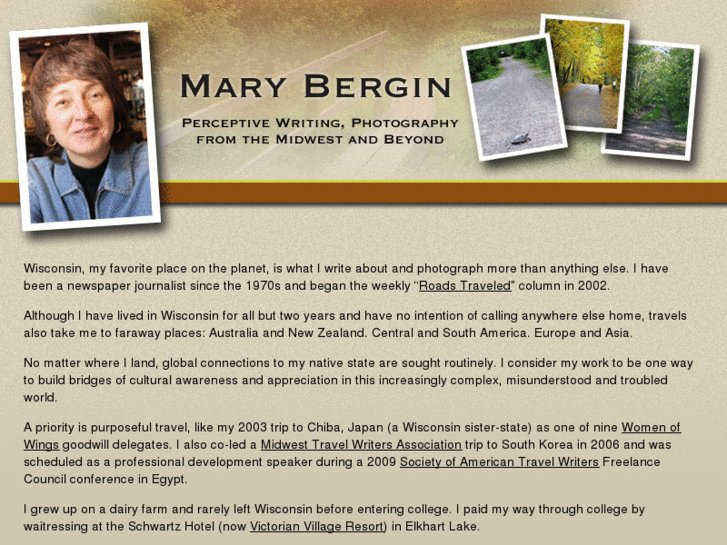 www.marybergin.com