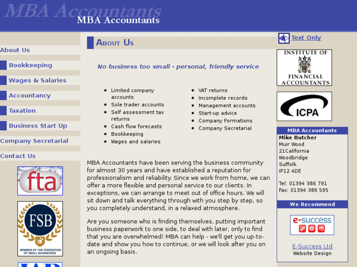 www.mbaaccountants.com