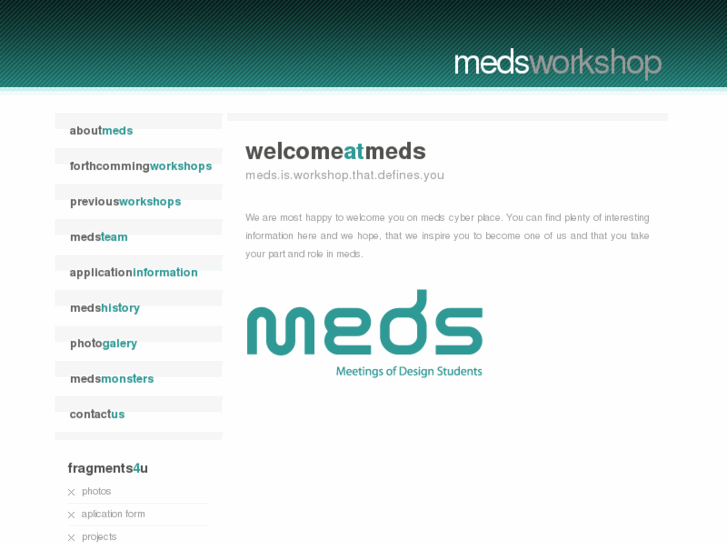 www.meds-workshop.com