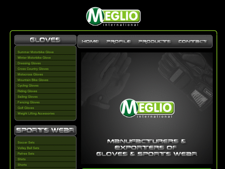 www.megliointl.com