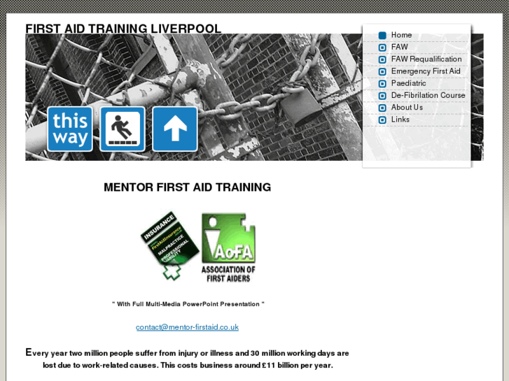 www.mentor-firstaid.com