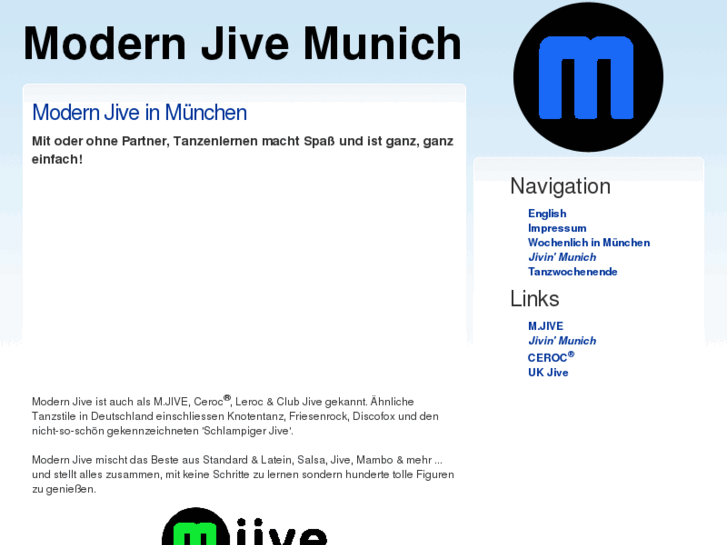 www.modern-jive-munich.com