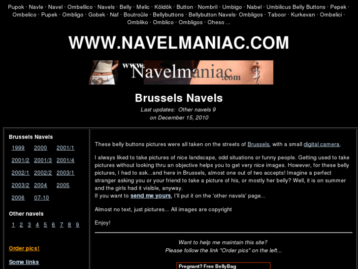 www.navelmaniac.com