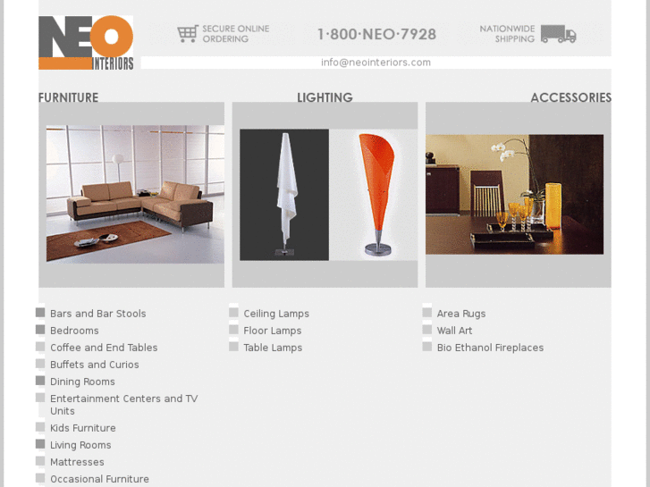 www.neo-furniture.com