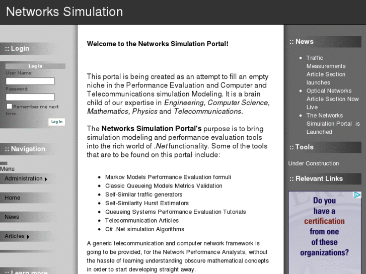 www.networks-simulation.com