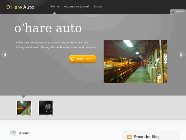 www.ohareauto.com