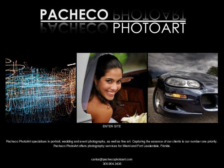 www.pachecophotoart.com