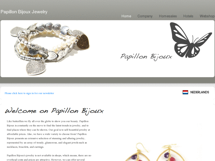 www.papillonbijoux.com