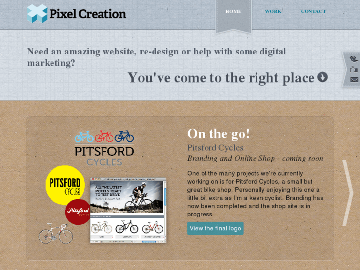 www.pixel-creation.com