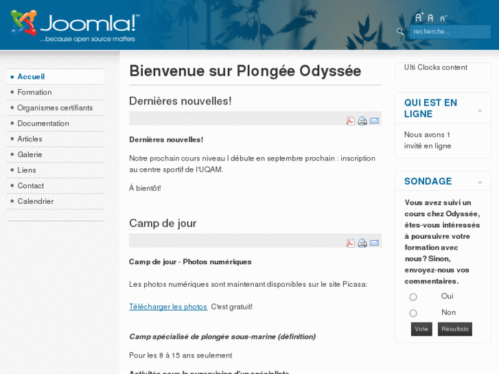 www.plongeeodyssee.com