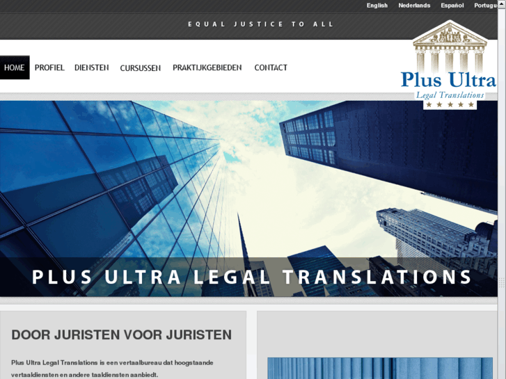 www.plusultratranslations.com