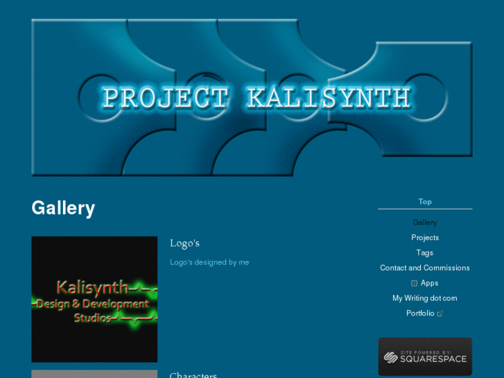 www.projectkalisynth.com