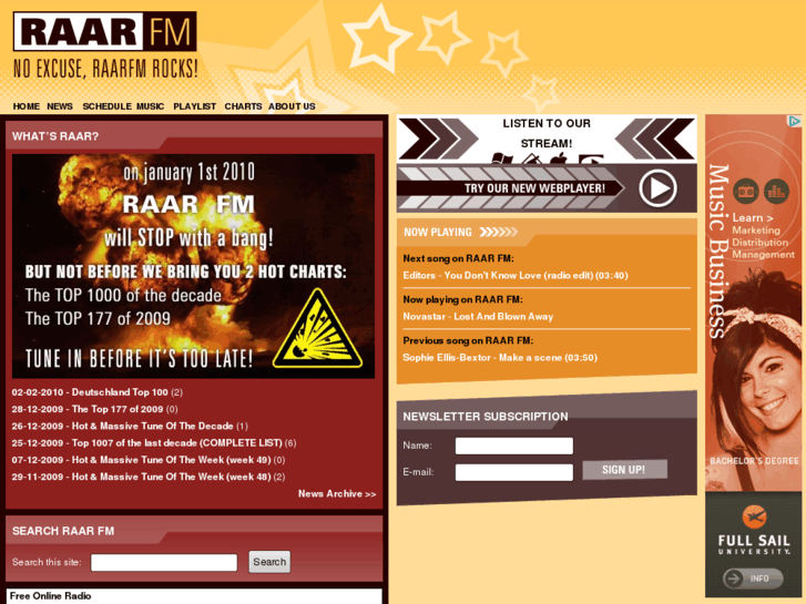 www.raarfm.com