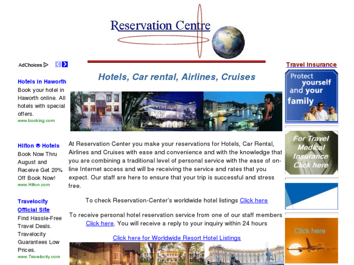 www.reservation-center.com