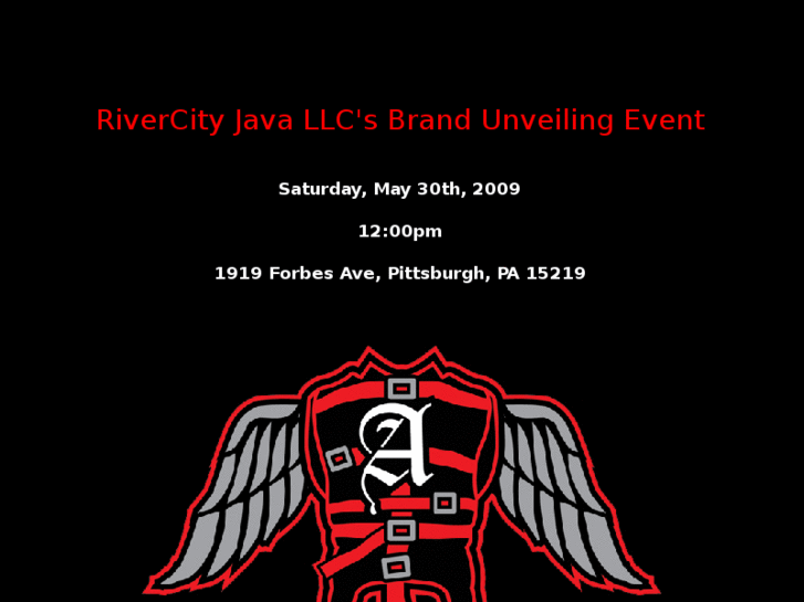 www.rivercityjava.com