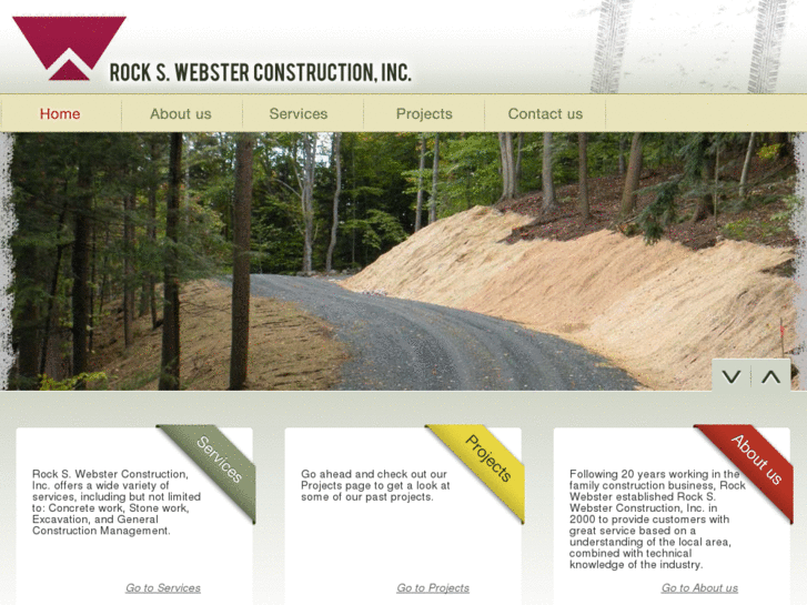 www.rockwebsterconstruction.com