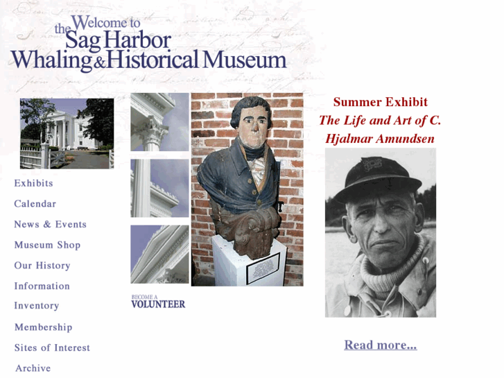 www.sagharborwhalingmuseum.org