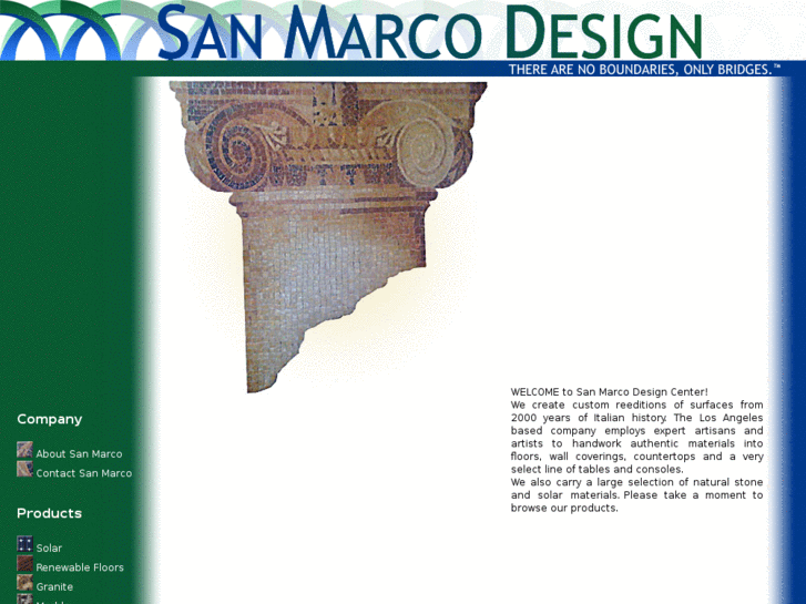 www.sanmarcodesign.com