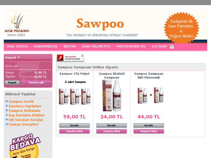 www.sawpoo.com