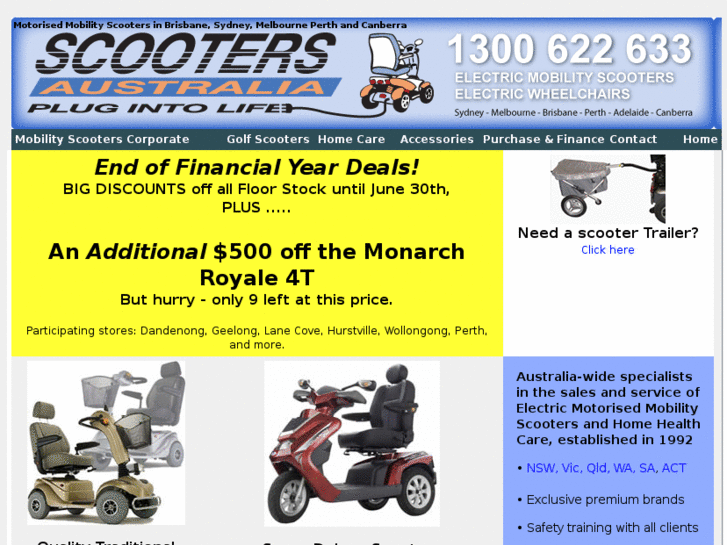 www.scootersaus.com.au