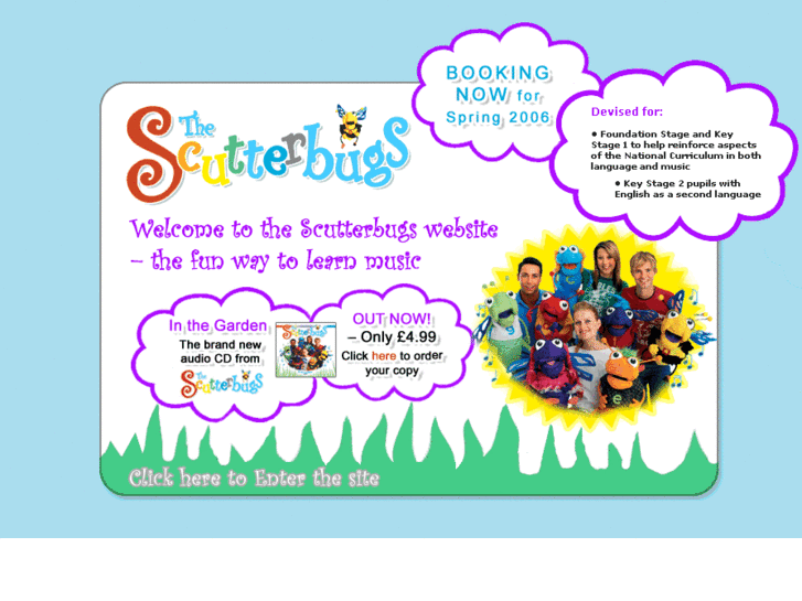 www.scutterbugs.net