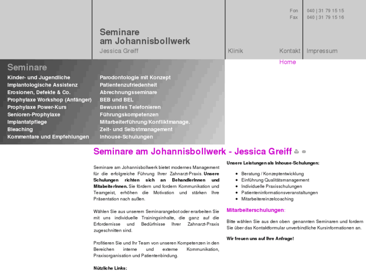 www.seminare-am-johannisbollwerk.de