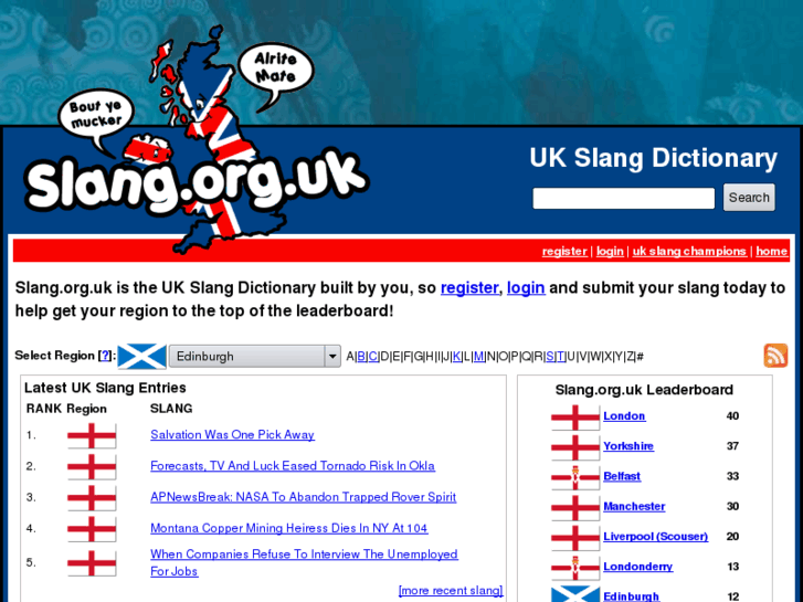 www.slang.org.uk