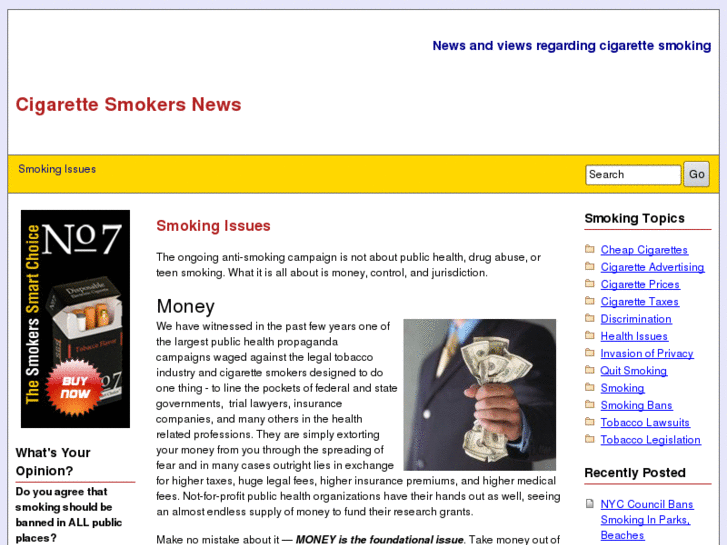 www.smokersnews.com