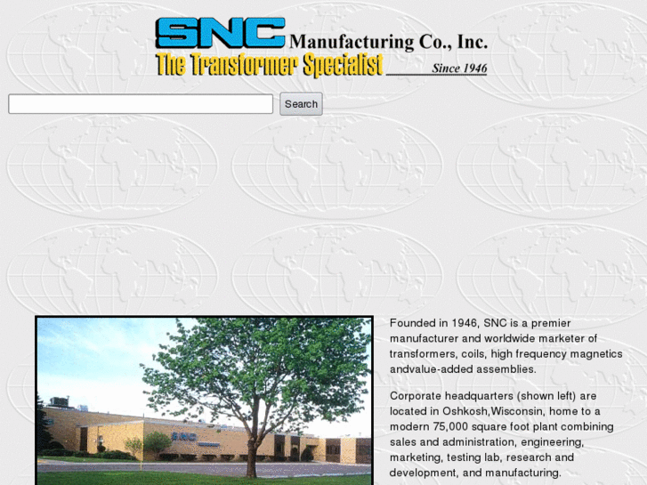 www.sncmfg.com