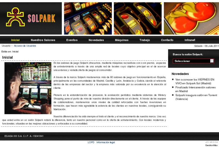 www.solpark.com