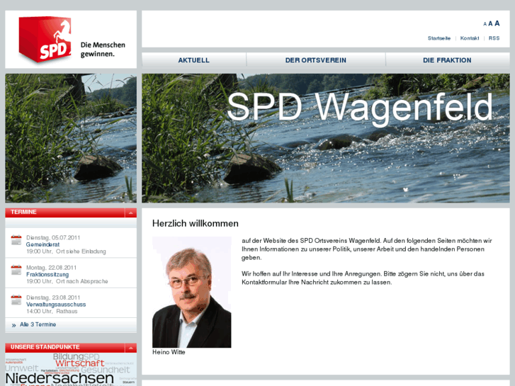 www.spd-wagenfeld.de