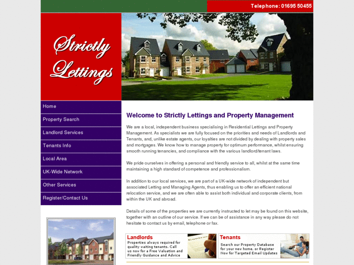 www.strictlylettings.com