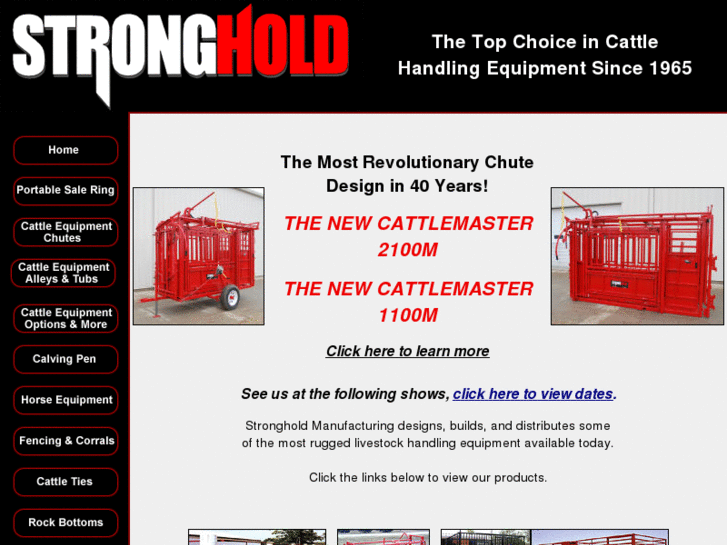 www.strongholdmfg.com