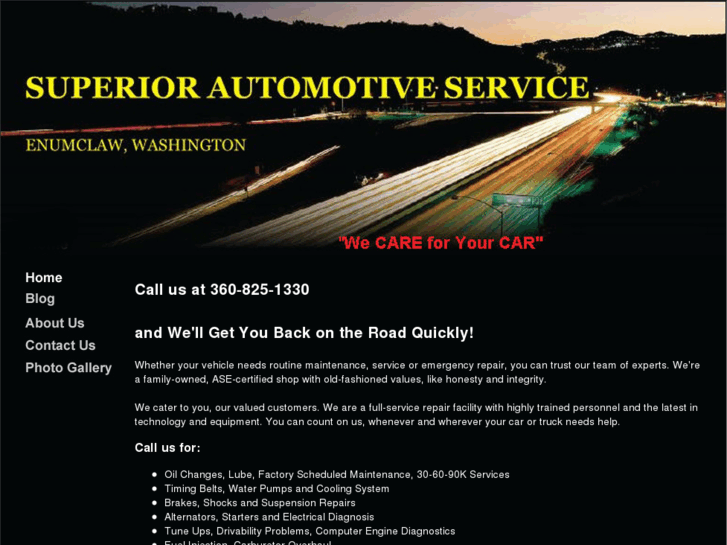 www.superior-auto.net