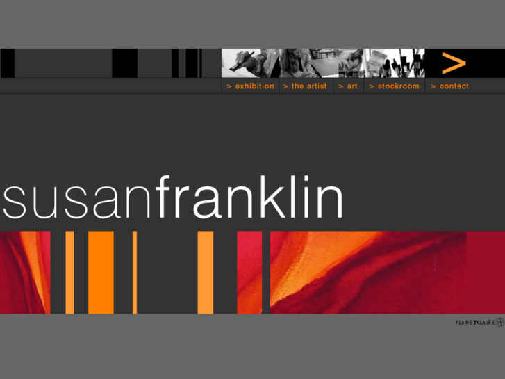 www.susanfranklin.com