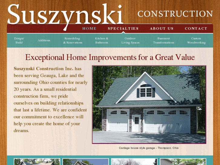 www.suszynskiconstruction.com