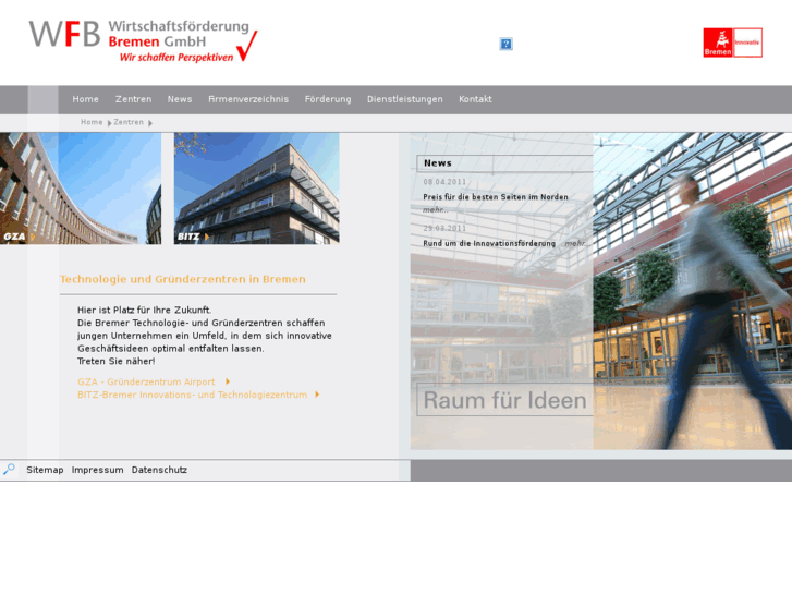 www.technologiezentren-bremen.de