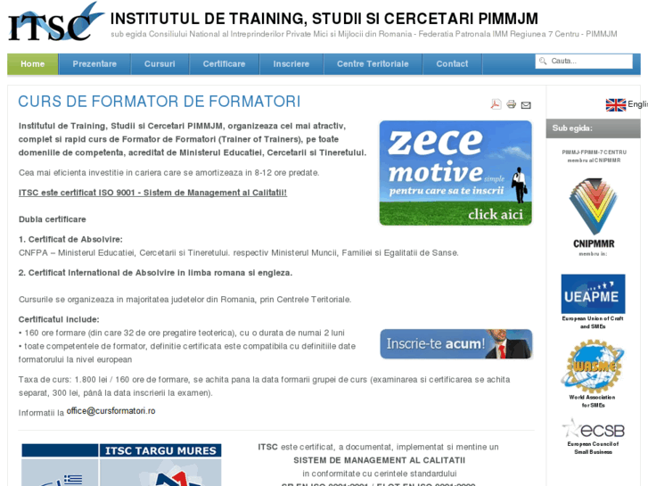 www.tg-mures.com