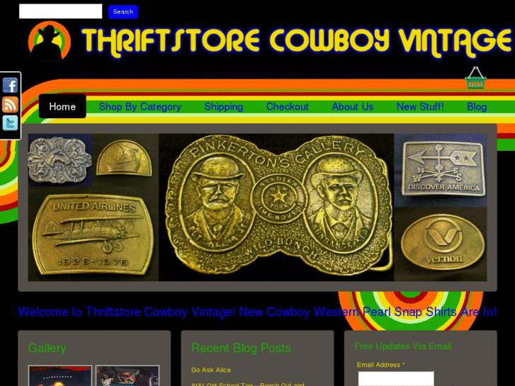 www.thriftstore-cowboy.com