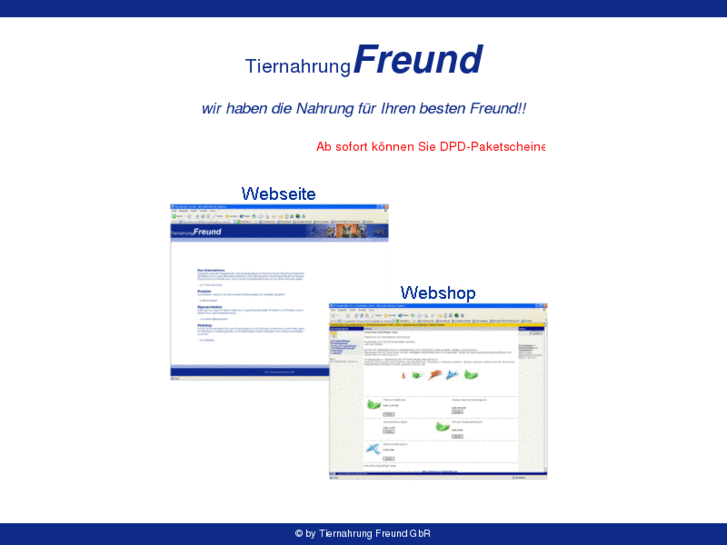 www.tiernahrung-freund.com