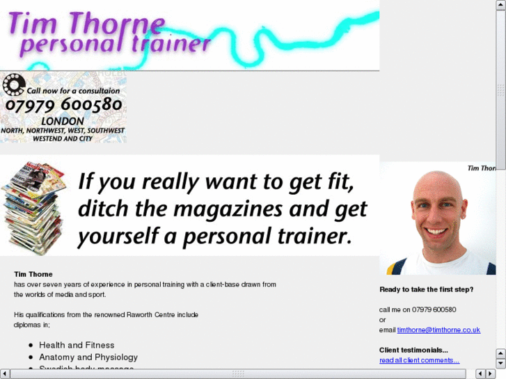 www.trainwithtim.com