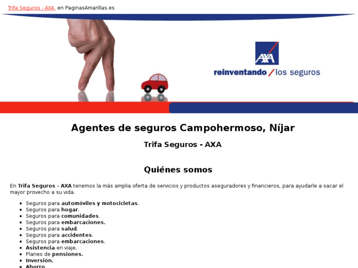 www.trifaseguros.com